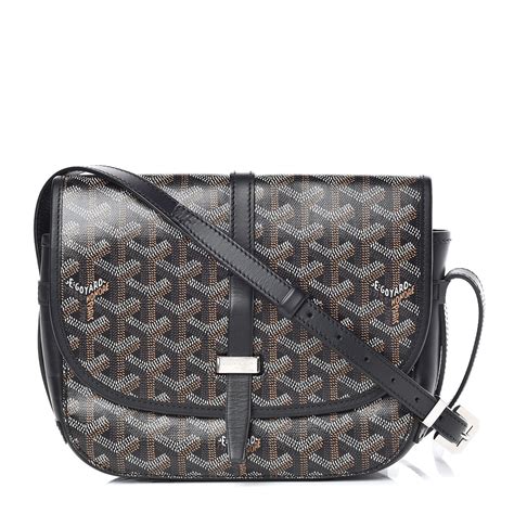 goyard schoudertas heren|goyard bags.